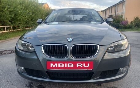 BMW 3 серия, 2008 год, 1 350 000 рублей, 22 фотография