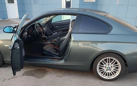 BMW 3 серия, 2008 год, 1 350 000 рублей, 40 фотография