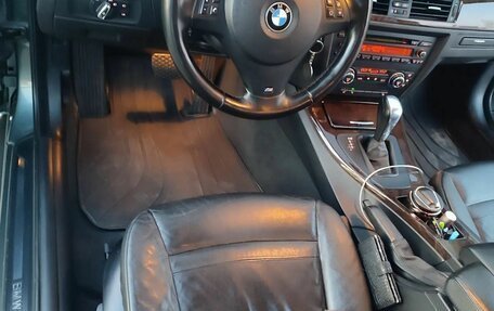 BMW 3 серия, 2008 год, 1 350 000 рублей, 36 фотография