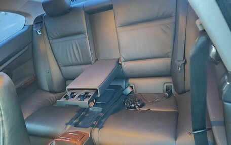BMW 3 серия, 2008 год, 1 350 000 рублей, 37 фотография