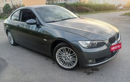 BMW 3 серия, 2008 год, 1 350 000 рублей, 39 фотография