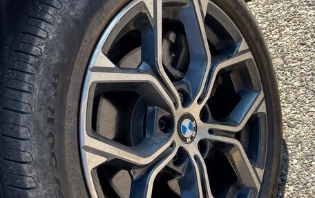 BMW X2, 2022 год, 3 600 000 рублей, 8 фотография