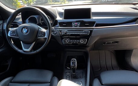 BMW X2, 2022 год, 3 600 000 рублей, 9 фотография