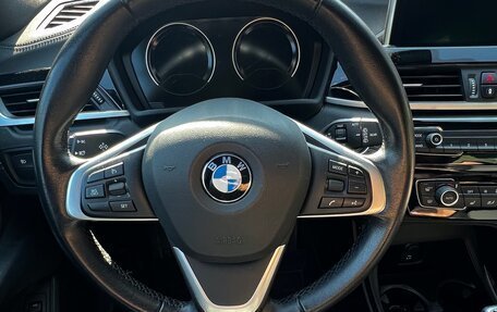 BMW X2, 2022 год, 3 600 000 рублей, 11 фотография