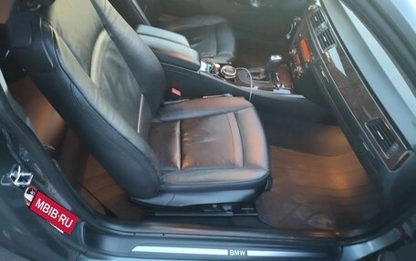 BMW 3 серия, 2008 год, 1 350 000 рублей, 33 фотография
