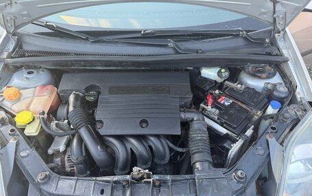 Ford Fiesta, 2008 год, 375 000 рублей, 15 фотография