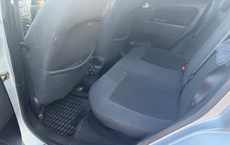 Ford Fiesta, 2008 год, 375 000 рублей, 13 фотография