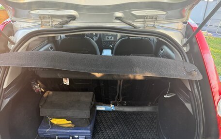 Ford Fiesta, 2008 год, 375 000 рублей, 14 фотография