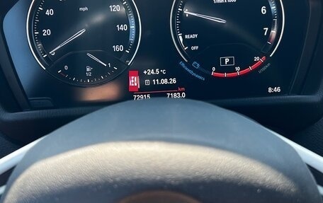 BMW X2, 2022 год, 3 600 000 рублей, 16 фотография