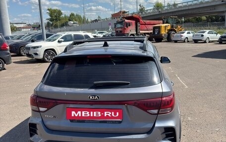 KIA Rio IV, 2021 год, 1 700 000 рублей, 5 фотография