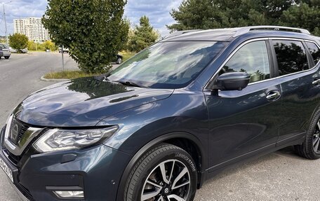 Nissan X-Trail, 2019 год, 2 249 000 рублей, 2 фотография