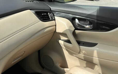 Nissan X-Trail, 2019 год, 2 249 000 рублей, 6 фотография