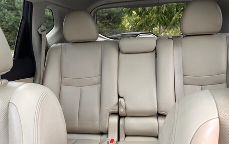 Nissan X-Trail, 2019 год, 2 249 000 рублей, 9 фотография