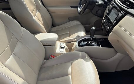 Nissan X-Trail, 2019 год, 2 249 000 рублей, 15 фотография