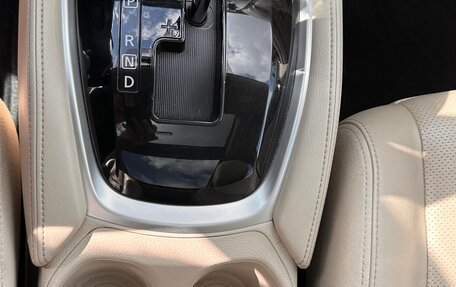 Nissan X-Trail, 2019 год, 2 249 000 рублей, 10 фотография