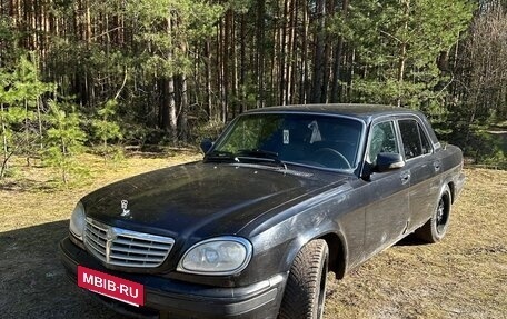 ГАЗ 31105 «Волга», 2008 год, 150 000 рублей, 3 фотография