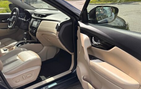 Nissan X-Trail, 2019 год, 2 249 000 рублей, 16 фотография