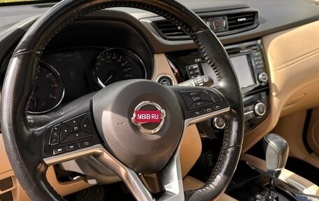 Nissan X-Trail, 2019 год, 2 249 000 рублей, 4 фотография