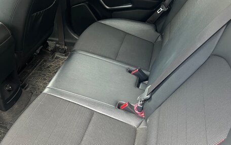 KIA Soul III, 2019 год, 1 799 999 рублей, 15 фотография