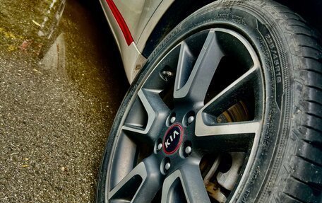 KIA Soul III, 2019 год, 1 799 999 рублей, 6 фотография