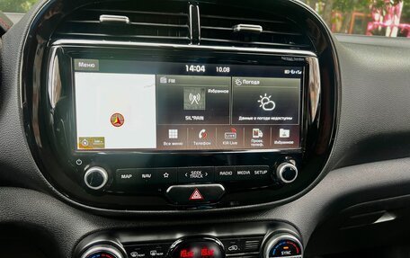 KIA Soul III, 2019 год, 1 799 999 рублей, 10 фотография