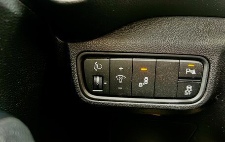 KIA Soul III, 2019 год, 1 799 999 рублей, 14 фотография