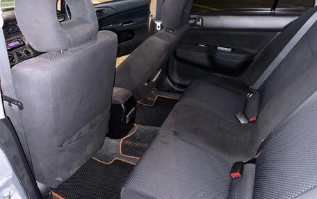 Mitsubishi Lancer IX, 2006 год, 599 000 рублей, 9 фотография