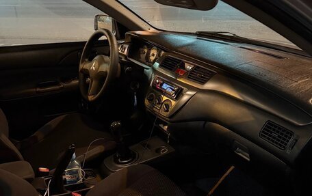 Mitsubishi Lancer IX, 2006 год, 599 000 рублей, 5 фотография
