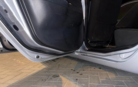 Mitsubishi Lancer IX, 2006 год, 599 000 рублей, 8 фотография
