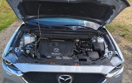 Mazda CX-5 II, 2019 год, 2 760 000 рублей, 6 фотография