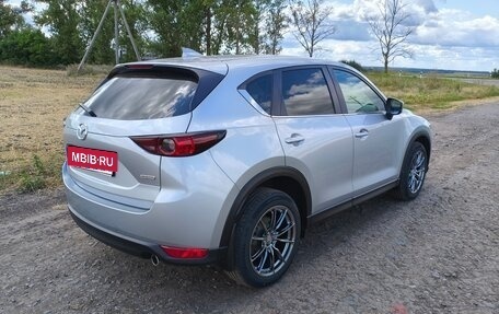 Mazda CX-5 II, 2019 год, 2 760 000 рублей, 3 фотография