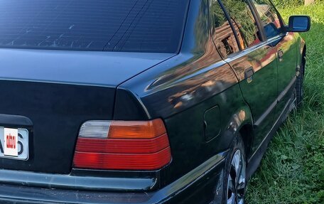 BMW 3 серия, 1995 год, 160 000 рублей, 4 фотография