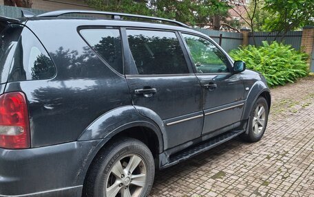SsangYong Rexton III, 2011 год, 750 000 рублей, 7 фотография