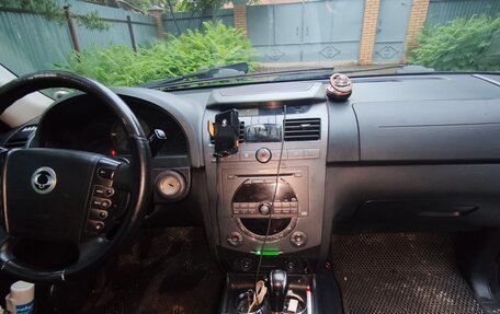SsangYong Rexton III, 2011 год, 750 000 рублей, 5 фотография