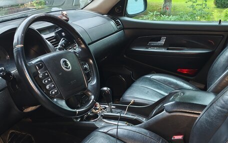 SsangYong Rexton III, 2011 год, 750 000 рублей, 3 фотография