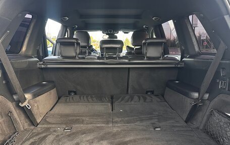 Mercedes-Benz GLS, 2017 год, 4 400 000 рублей, 9 фотография