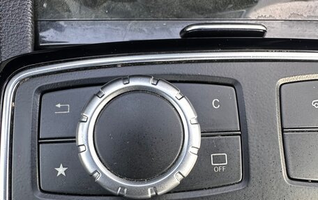 Mercedes-Benz GLS, 2017 год, 4 400 000 рублей, 22 фотография