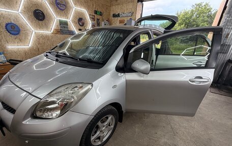 Toyota Vitz, 2008 год, 554 000 рублей, 2 фотография