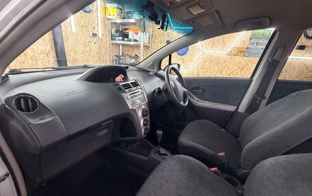 Toyota Vitz, 2008 год, 554 000 рублей, 4 фотография