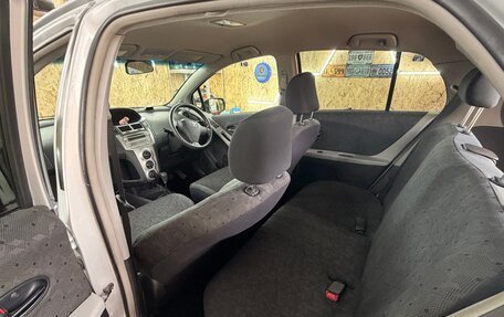 Toyota Vitz, 2008 год, 554 000 рублей, 3 фотография