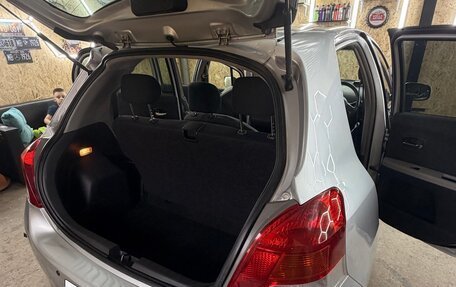 Toyota Vitz, 2008 год, 554 000 рублей, 11 фотография