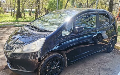 Honda Fit III, 2008 год, 530 000 рублей, 2 фотография
