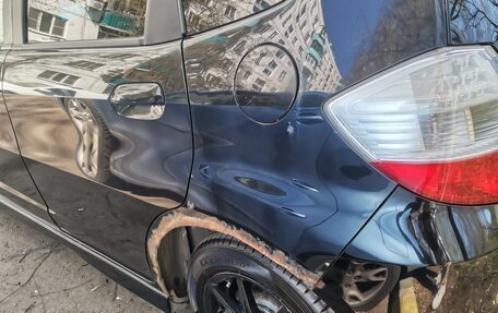 Honda Fit III, 2008 год, 530 000 рублей, 7 фотография