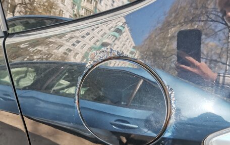 Honda Fit III, 2008 год, 530 000 рублей, 6 фотография