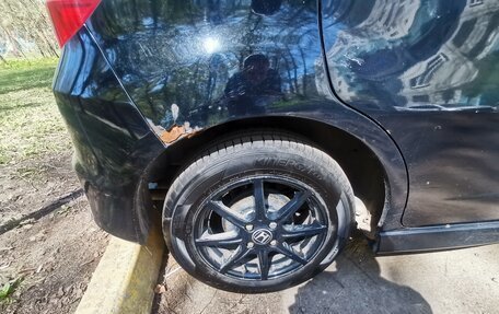 Honda Fit III, 2008 год, 530 000 рублей, 13 фотография