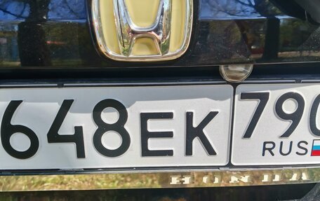 Honda Fit III, 2008 год, 530 000 рублей, 10 фотография