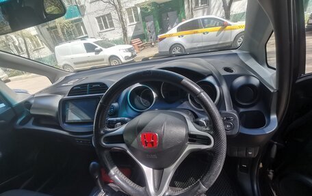 Honda Fit III, 2008 год, 530 000 рублей, 15 фотография