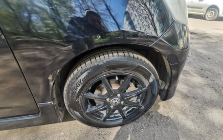Honda Fit III, 2008 год, 530 000 рублей, 14 фотография