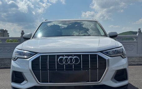 Audi Q3, 2023 год, 2 950 000 рублей, 2 фотография