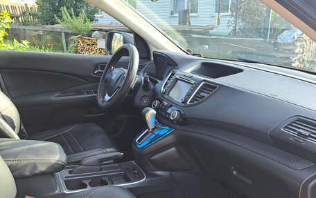 Honda CR-V IV, 2015 год, 2 150 000 рублей, 6 фотография